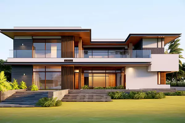 Cleaning Mold From Wood in Woodbourne, PA