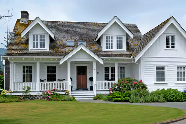 Mold Inspection Services in Woodbourne, PA