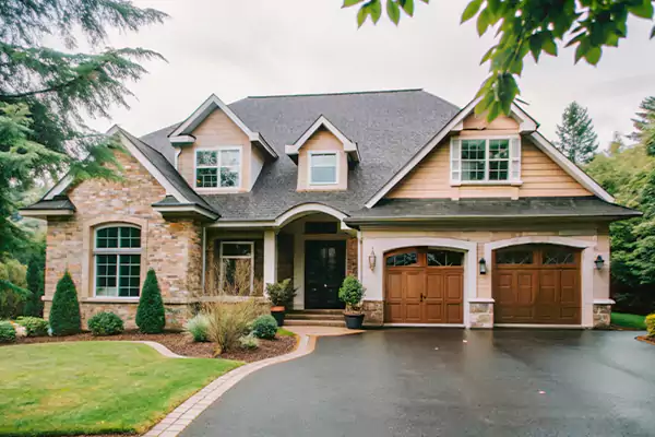 Mold on Drywall in Woodbourne, PA