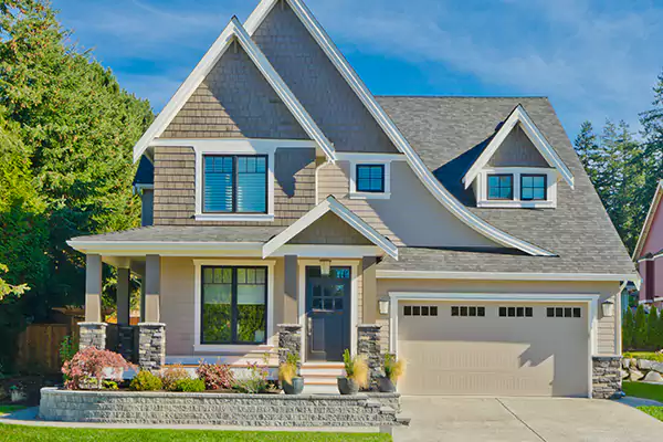 Mold On The Wall in Woodbourne, PA