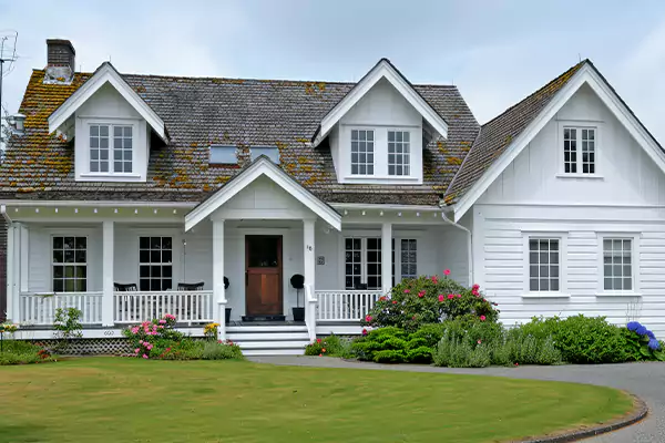 Mold Removal Services in Woodbourne, PA