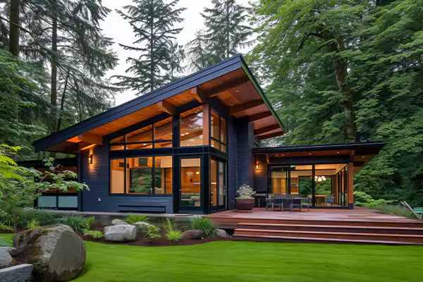 Shower Mold Removal in Woodbourne, PA