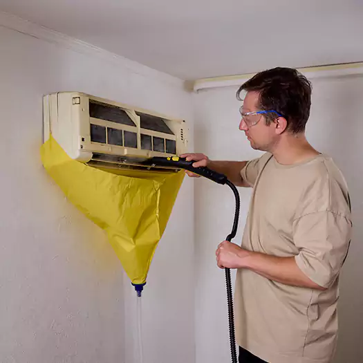Trusted Air Conditioner Mold Removal Specialists in Woodbourne, PA