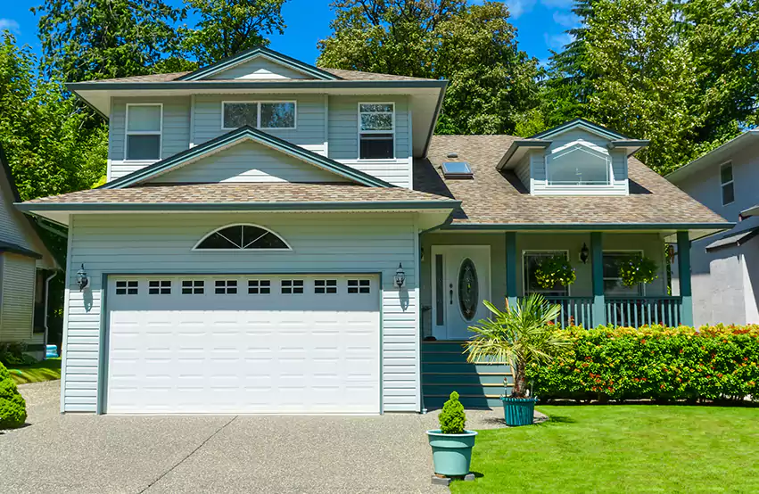 Water Leaks and Floods Can Quickly in Woodbourne, PA