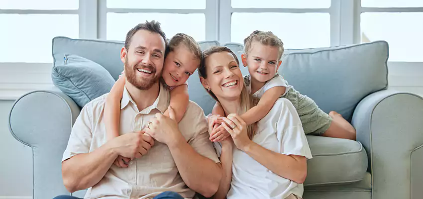 Bathroom Mold Removal in Woodbourne, PA