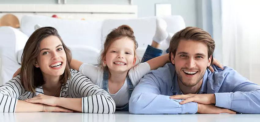 Crawl Space Mold Remediation Woodbourne