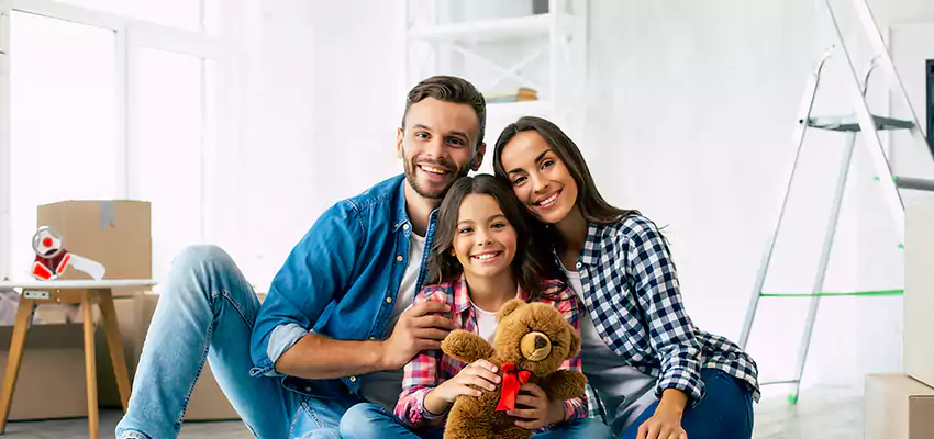Black Mold on Shower Ceiling Woodbourne, PA